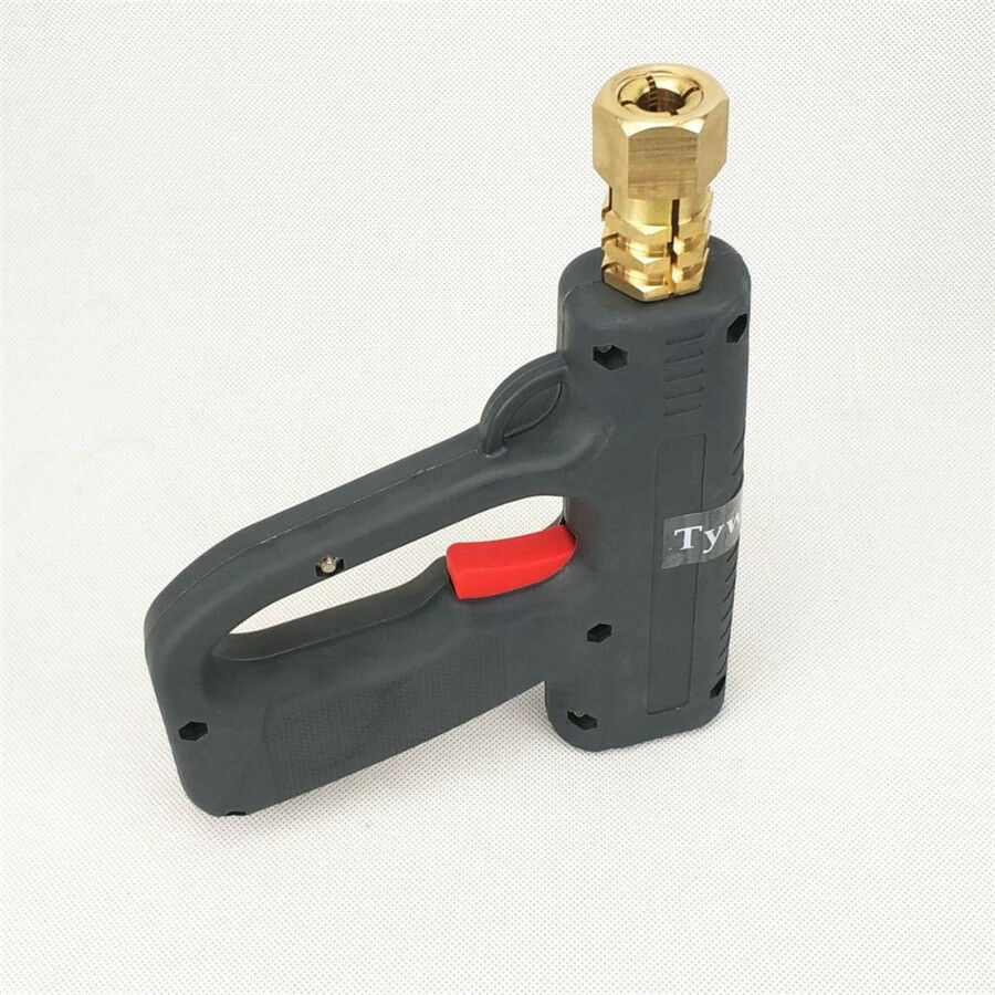 Spot Welder Welding Gun Car Body Metal Shrink Repair Tools With 3 Pcs Triggers