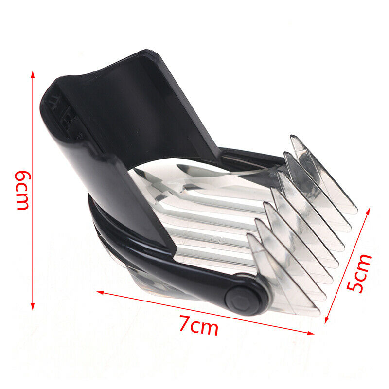 Hair Clipper Guide CombLimit 3-21mm Electric Trimmer Comb For QC5010/5050.l8