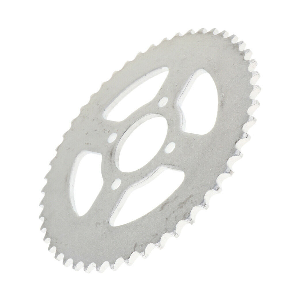 Go-Karts Sprocket 48 Teeth Wheel Mini Bike Accessories for 420 41 Chain