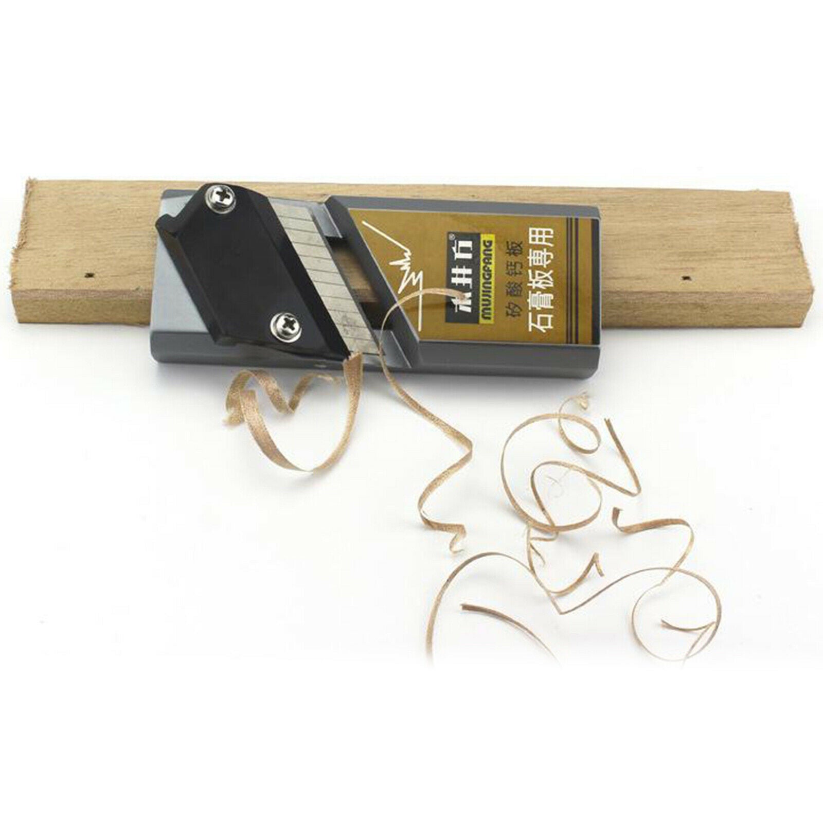 Manual Woodworking Planer Chamfering Trimming Planer Chamfer Plane Tool