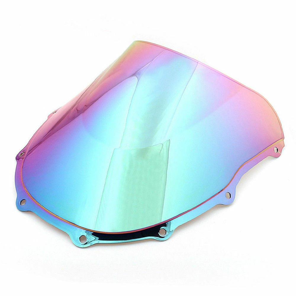 Iridium Motor  Windscreen for Kawasaki Ninja ZX7R ZX 7R 750P 96-03