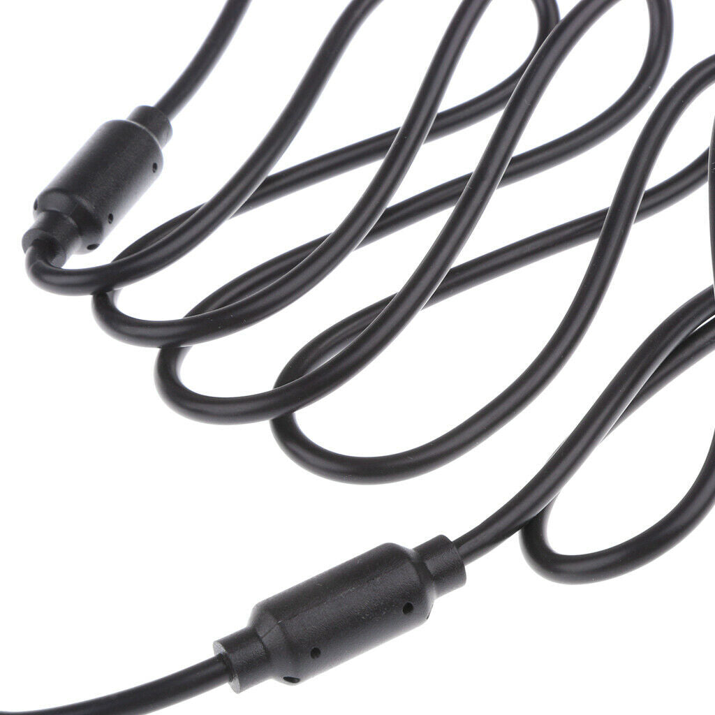 USB Charging Cables For   Wireless Controllers Dual Color Indicator