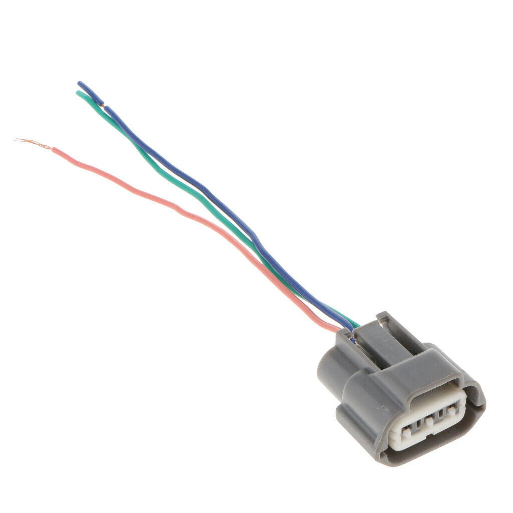 Universal Car High Performance Racing Spark Plug Wire Set