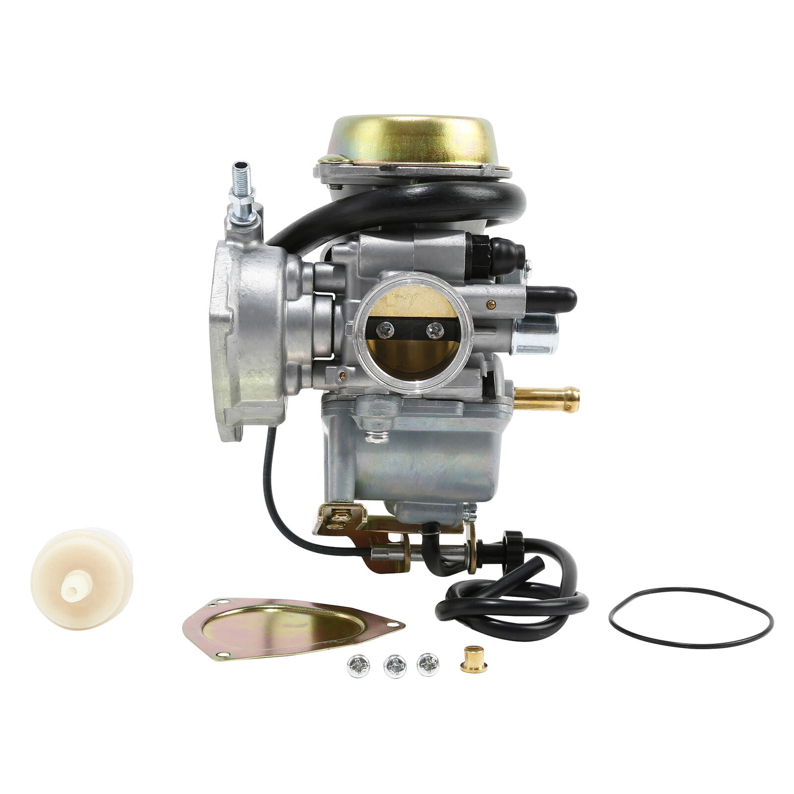 Motorcycles Carburetor Carb Fit For Suzuki Quadsport Z250 2004-2009 2008 2007