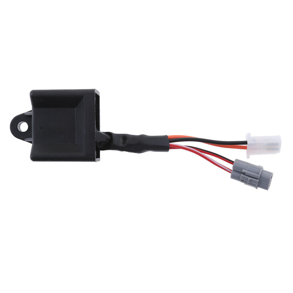 Motorcycle Motorbike CDI Ignition Coil Box For for YAMAHA YZinger 50 PW50 PW 50