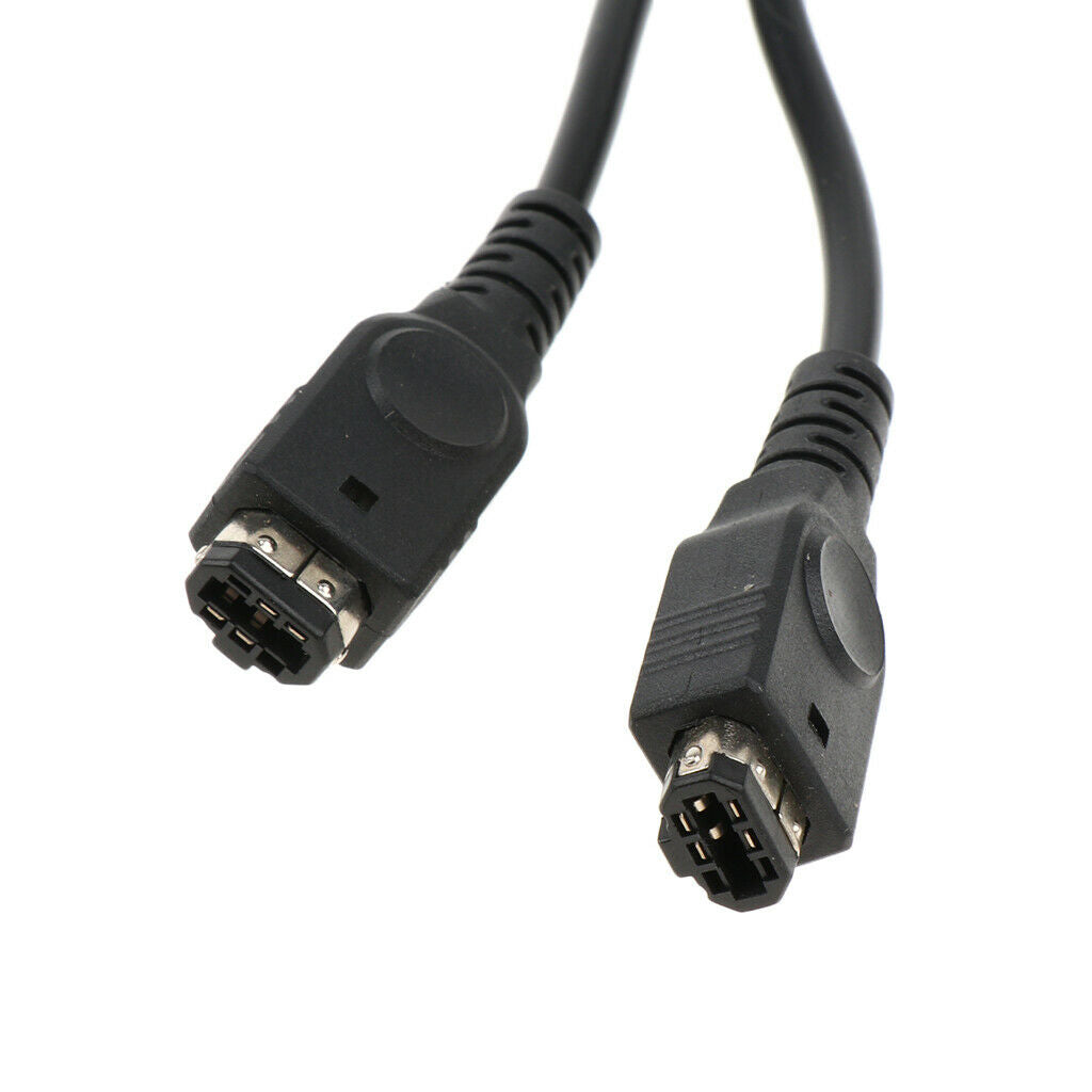 Link 2 Players Player Adapter Lead Cable for Nintendo GBA   Advance SP