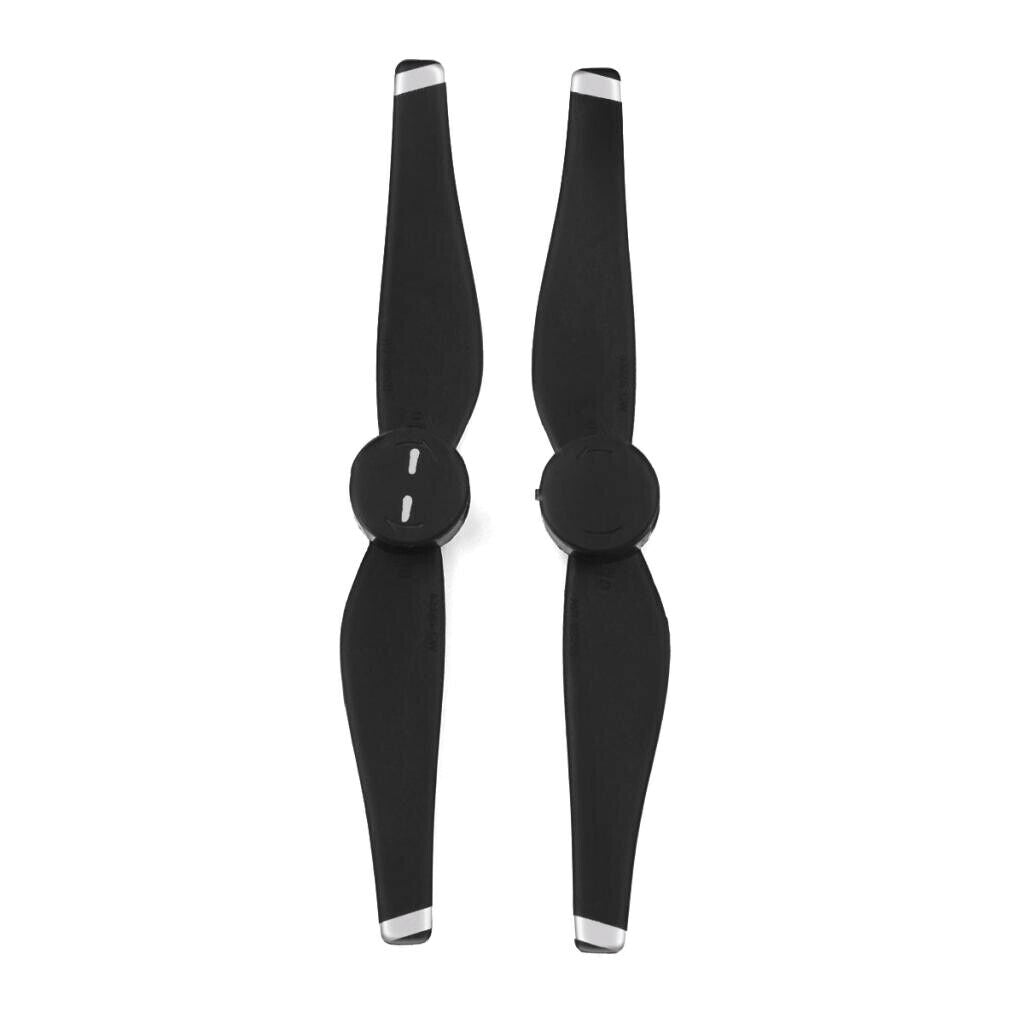 4pcs LED Flash Propeller Blades USB Charging Prop 5 Color for DJI Mavic Air
