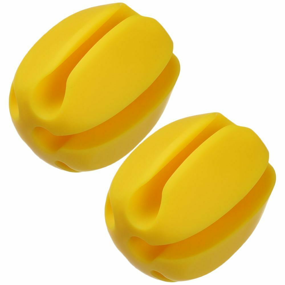 egg-shaped Belt Fishing Rod Tie beam Prevent rod collision tool rod Fastener
