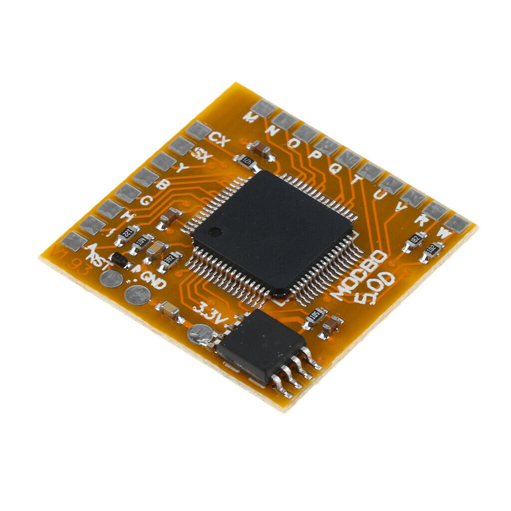 1 Piece Replacemen MODBO5.0 V1.93 Chip for   PS2 Changing Machine