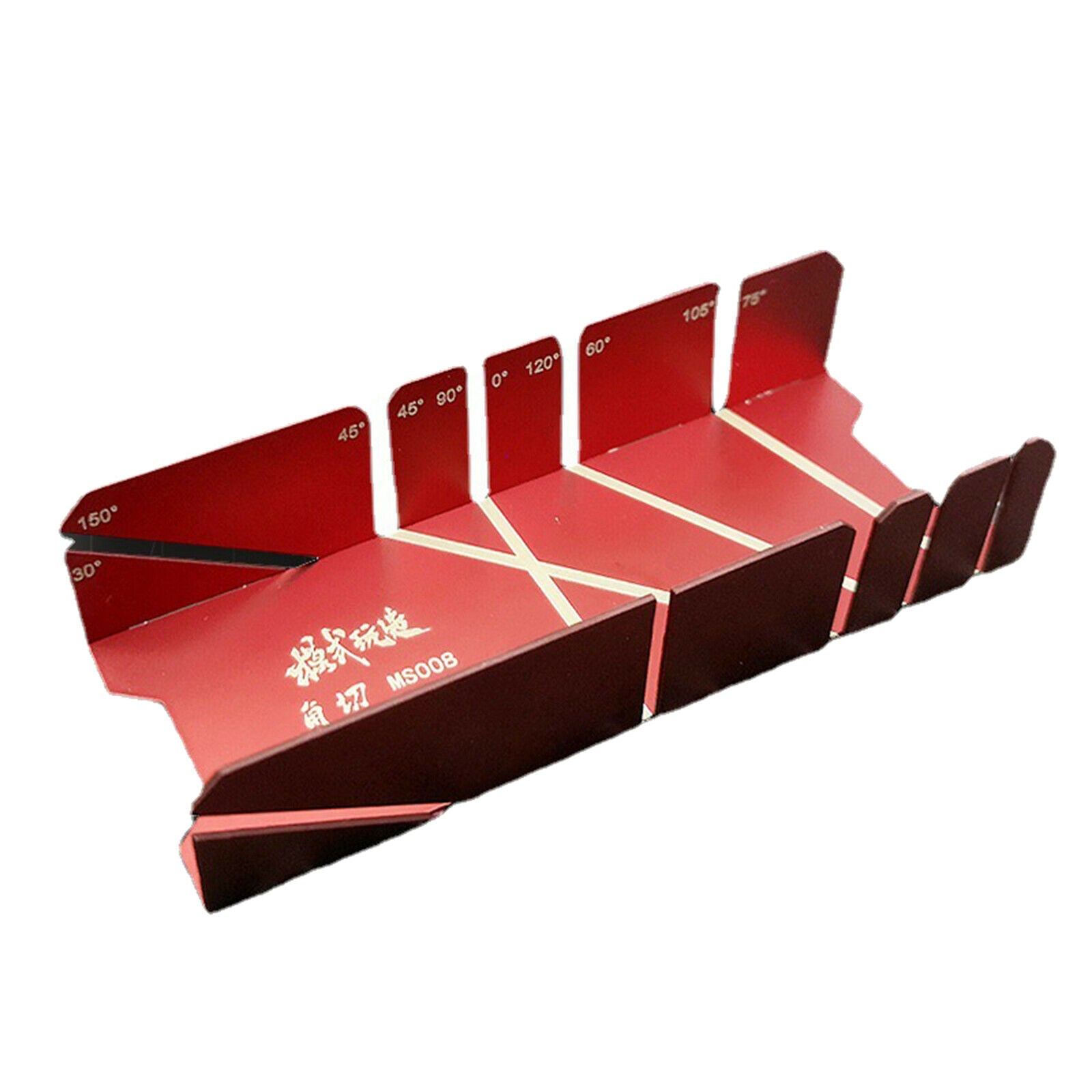 Hobby Multi angle Cutting Tools Saw Table Auxiliary Ruler Engraved Tool