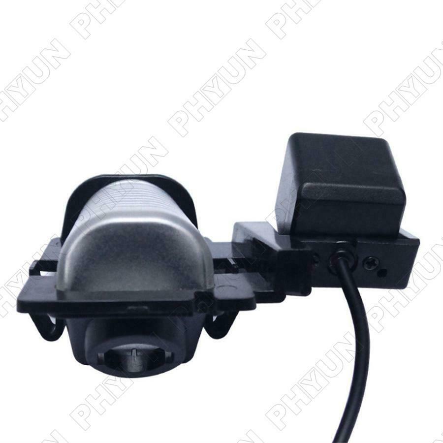 For 2007-2017 Jeep Wrangler Rear View Reverse Backup Parking Camera 170 Degree