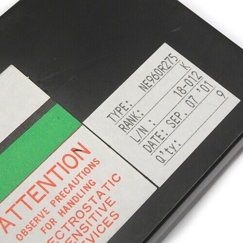 [1pcs] NE960R275 GaAS FET 6V 90mA SMD