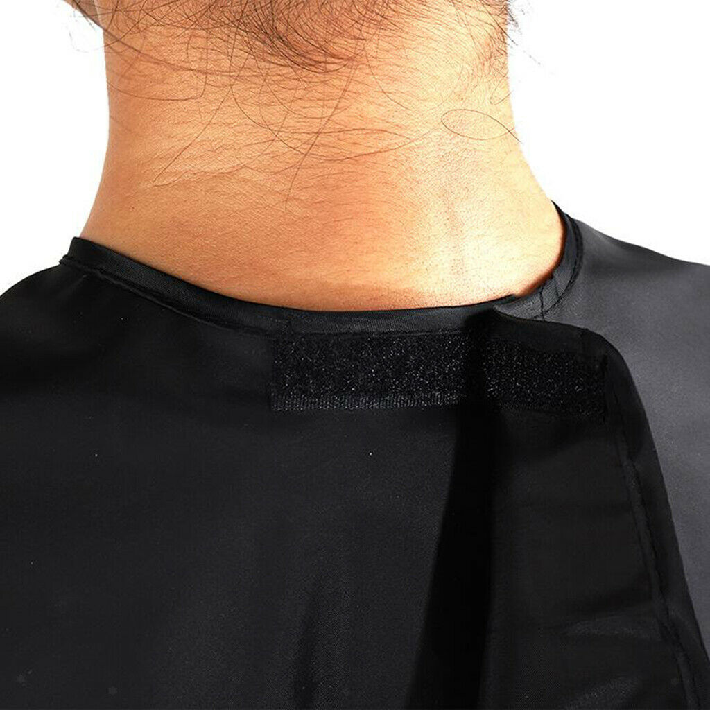 Salon Hair Cut Hairdressing Hairdresser Barber Cape Cloth 70x90cm Waterproof