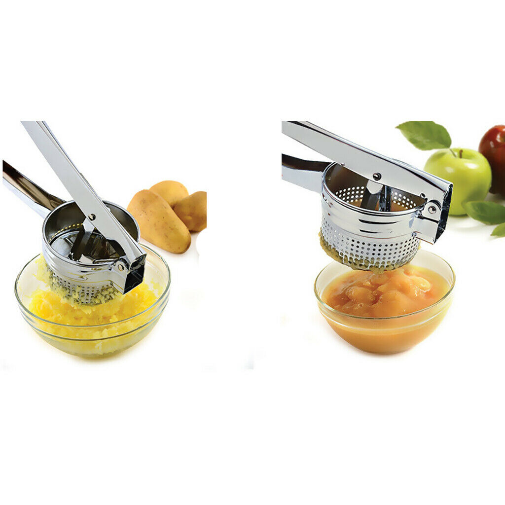 Potato masher Potato press Kitchen gadgets Vegetable press