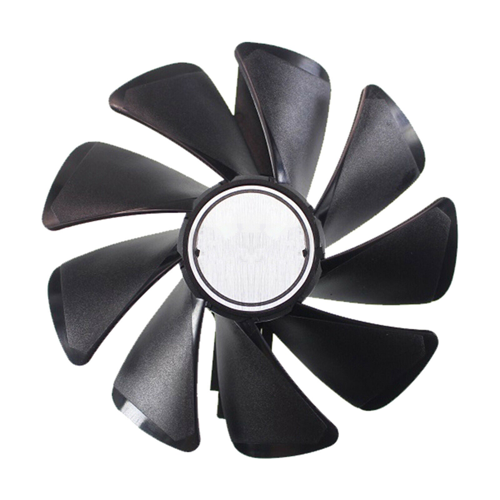 CF1015H12D Cooling Replacement Fan for NITRO RX480 8G RX470 4G New