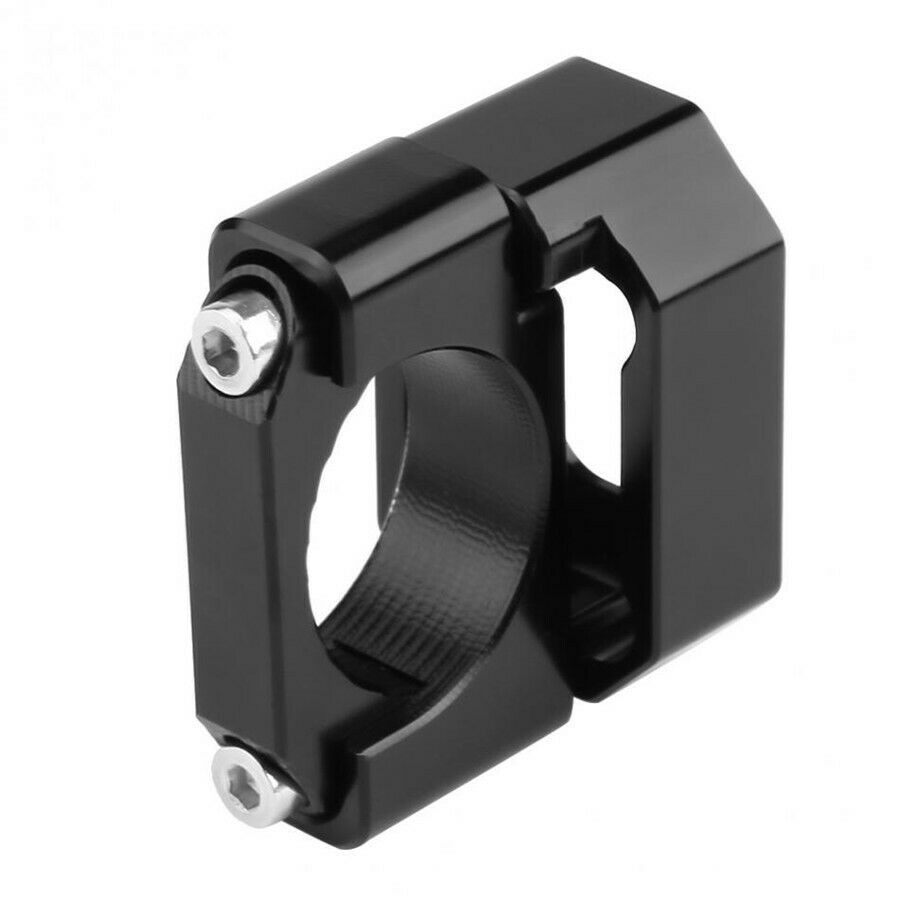 Motorcycle Speed Gear Display Holder Bracket Aluminum Universal Accessories
