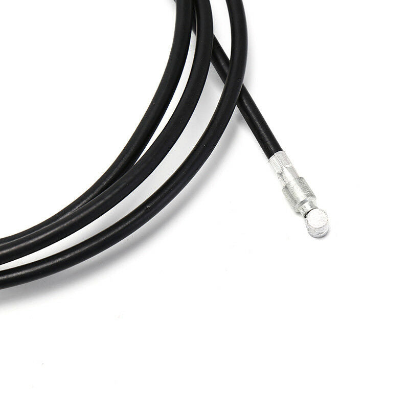 1pc Cycling Mountain Bike Bicycle Brake Cable Wire 175cm Line +Housin.l8