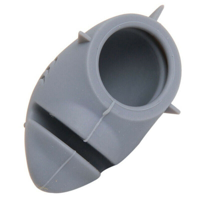 Shark Tea Infuser Silicone Strainers Tea Strainer Filter Empty Bag Leaf Diffuser