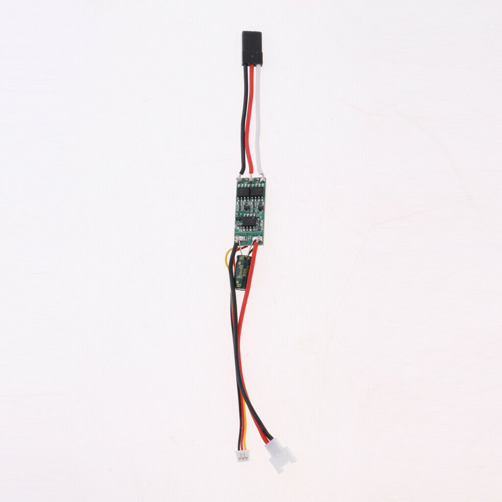 A600.013 ESC  Controller for WLtoys XK A600 RC Glider Plane