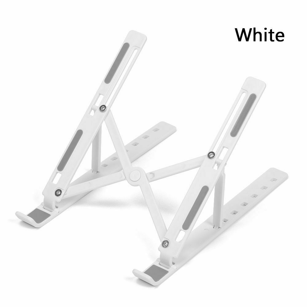 Adjustable Laptop Stand Office Supplies Desktop Holder Foldable Support
