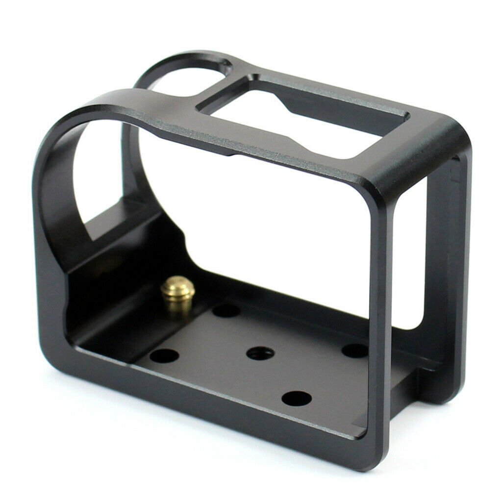Aluminum Alloy Cooling Shell Frame Case Housing for   KeyMission 170