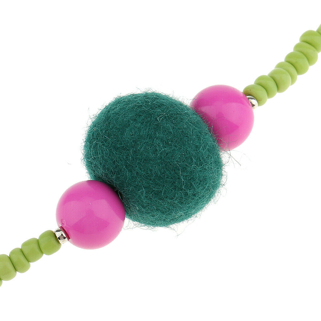 Eyeglass Sunglasses Spectacle Glasses Chain Neck Cord Holder Lanyard Green