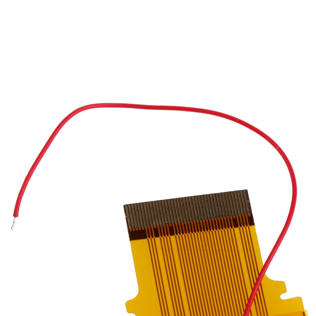 Ribbon Cable 40 Pin Backlit Adapter Screen Mod For Game Boy Advance Nintendo