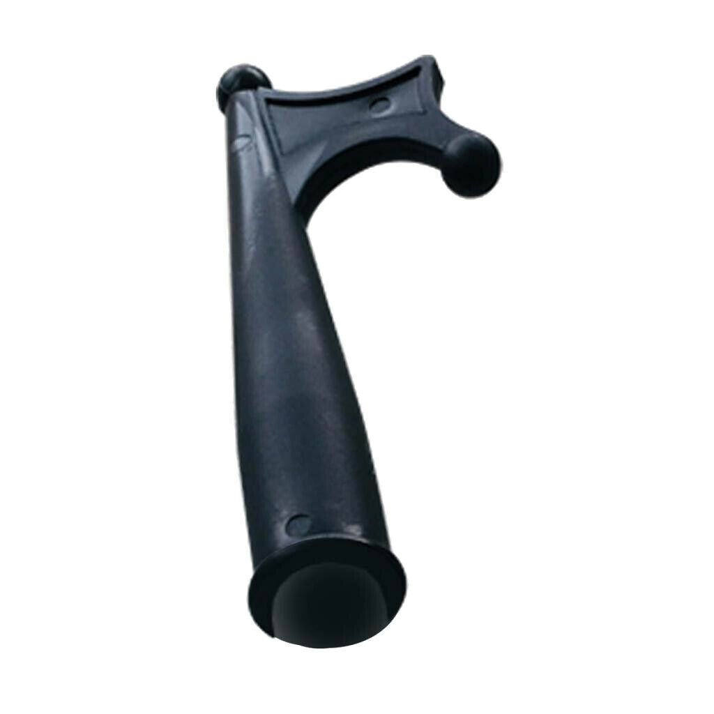 Nylon Replacement Boat Hook 7.9 Inch For Marine Yacht Fishing Kayak Replace