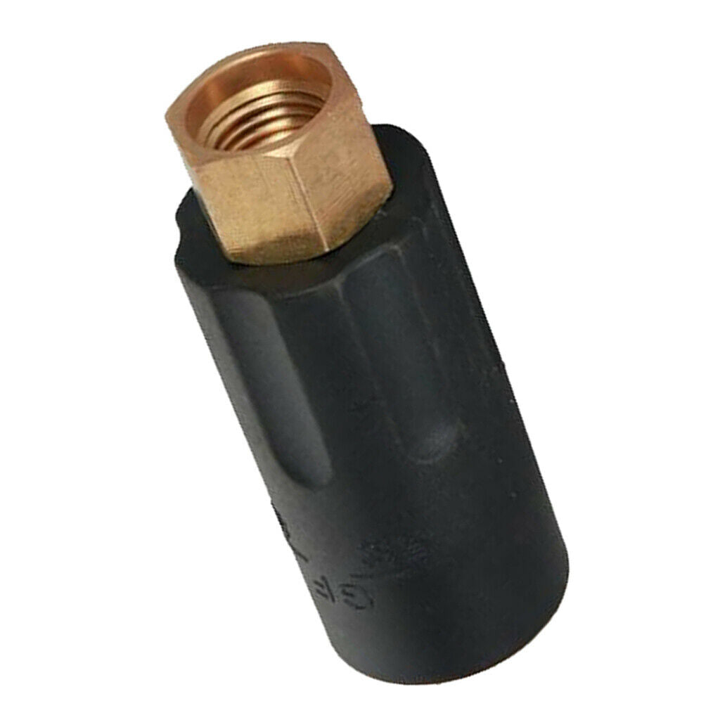 2X Fit Karcher K series M14 Pressure Nozzle Quick Connect Sector/Columnar Parts