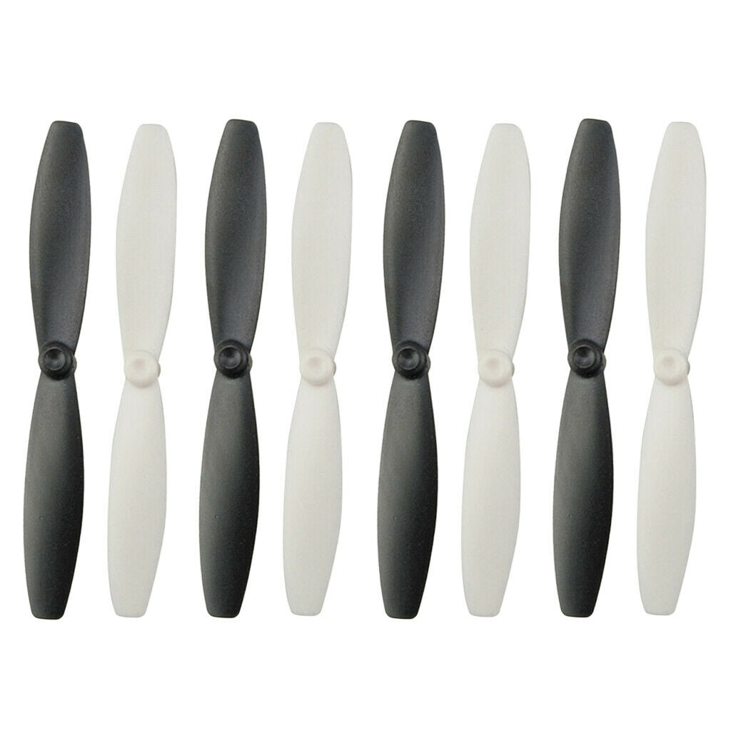 8pc Propeller Prop for   Mambo Swing RC Racing Drone