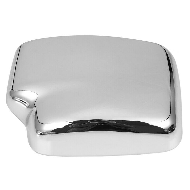 2X(Rearview Mirror Covers Side Mirror Decoration Cover for Suzuki Jimny 200D1J8)
