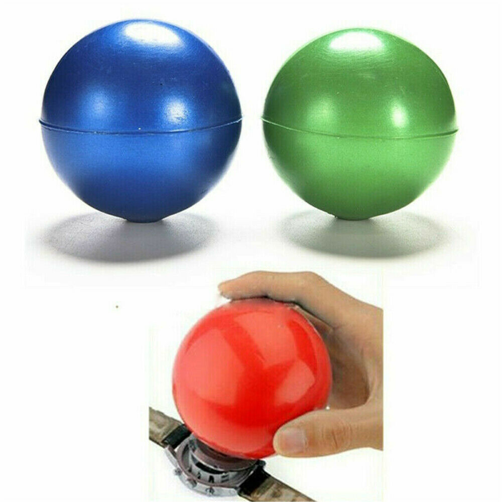 8cm Rubber Sticky Friction Ball Watch Back Case Opener Remover DIY Repair Tool