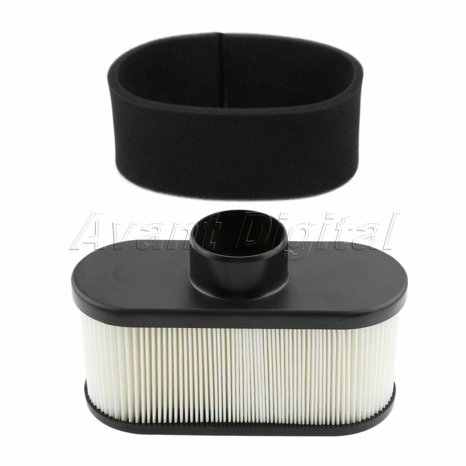 Air Filter Pre Filter Replacement For Kawasaki 11013-0726 11013-7049 99999-0384