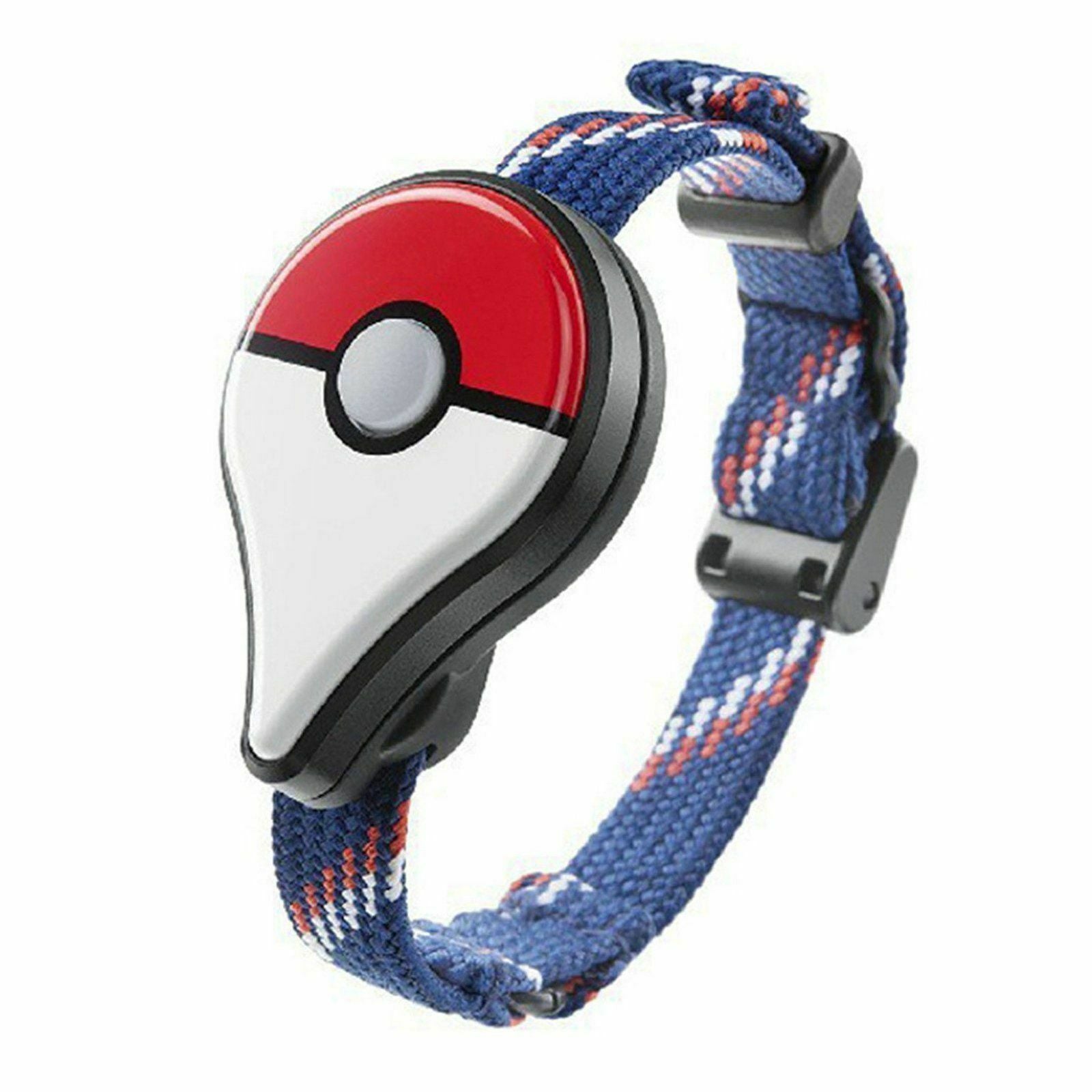 Bluetooth Bracelet Catch For Powermon GO Plus Wristband Watch Band Xmas Gifts