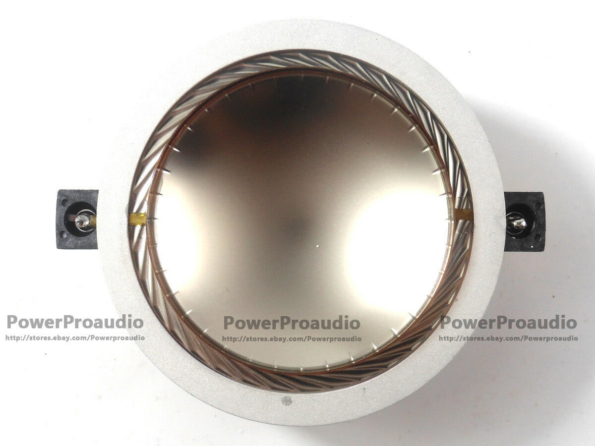 Diaphragm For B&C DE900 8Ohm BC-MMD900-8 EAW CD-3514, KF650 Driver Titanium