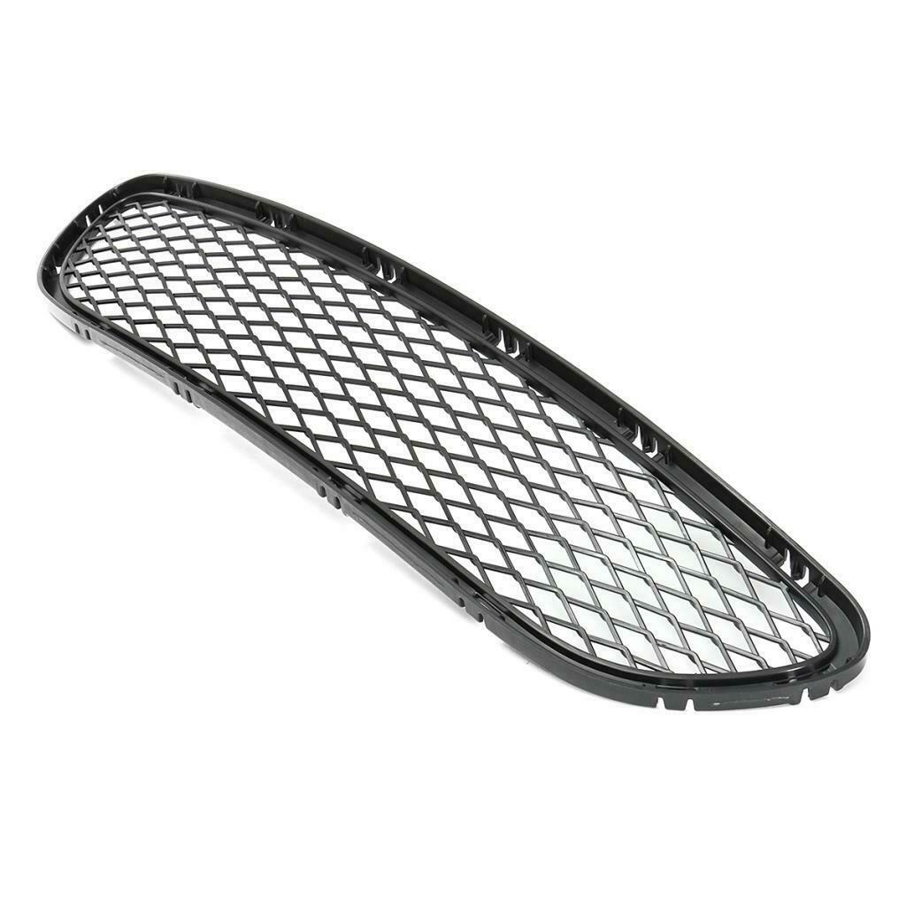 Auto Car Front Bumper Lower Grille for 2009 - 2012 BMW 3-Series E90 E91