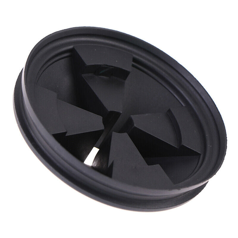 Disposal Splash Guard Garbage Stopper Ring Cover For InSinkErator Rubber Col DF