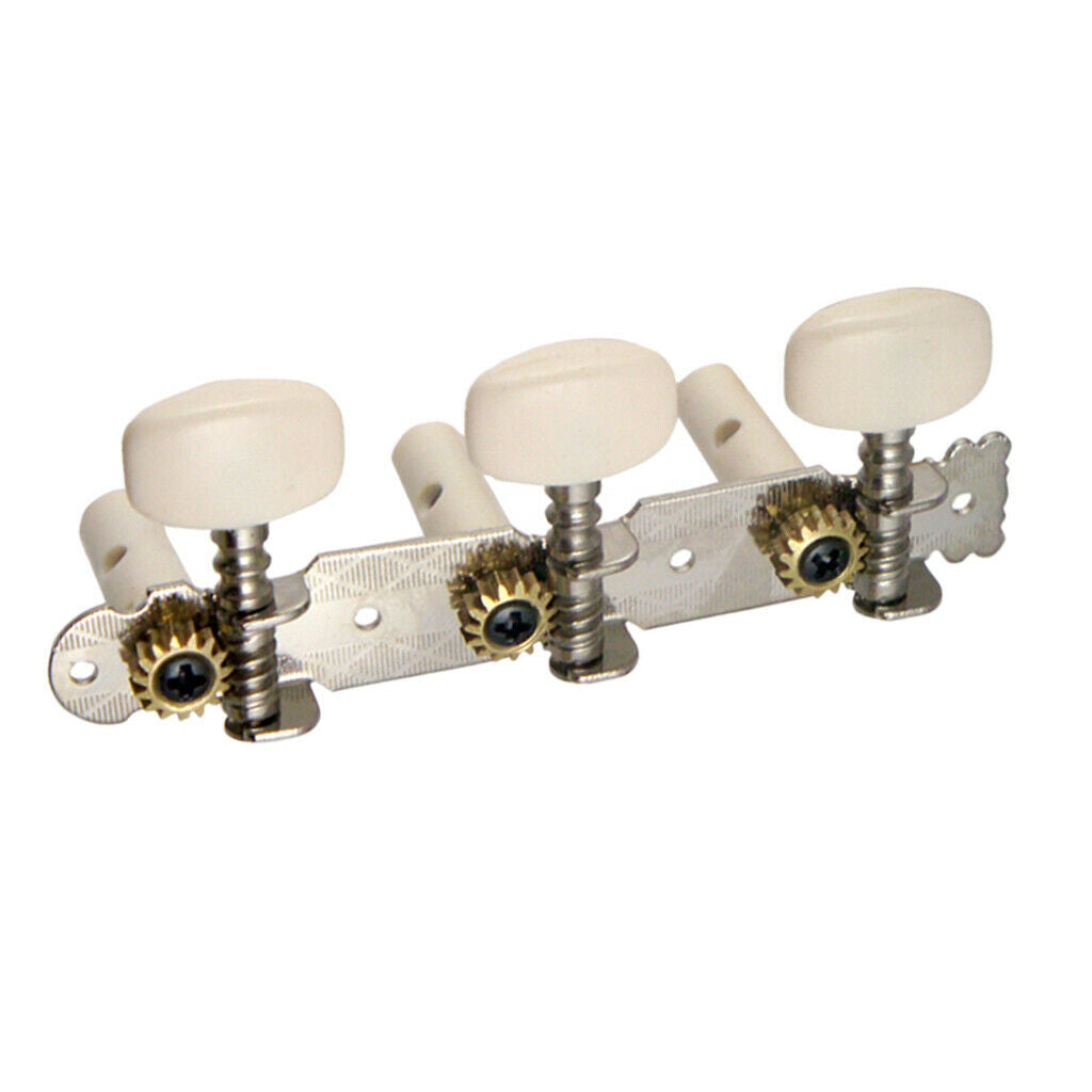 Tuning Pegs Pegs Keys for Classical Guitar (2 Packs)