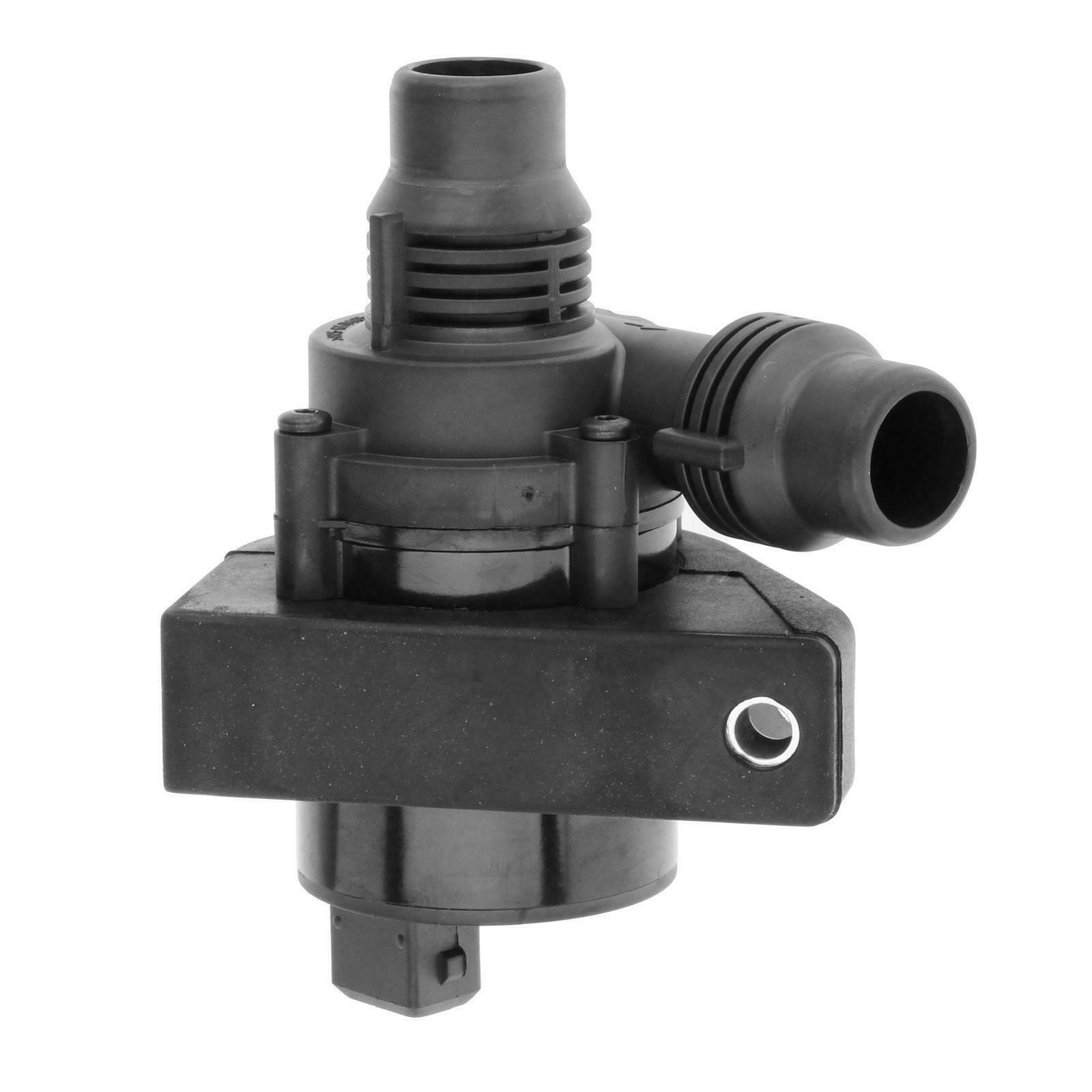 High Quality Cooling Auxiliary Water Pump for BMW X5 E66 E65 E60 E53 Engine