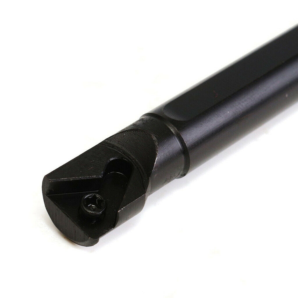Lathe Internal Threading Bar Turning Tool Holder SNR0010K11 125mm/5inch