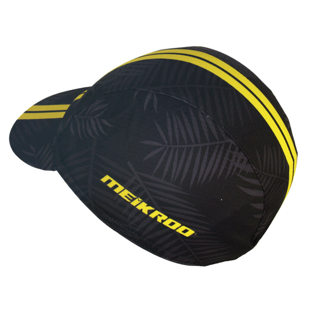 Cycling Beanie Running Hat Elastic   for Mountaineering Camping Hiking