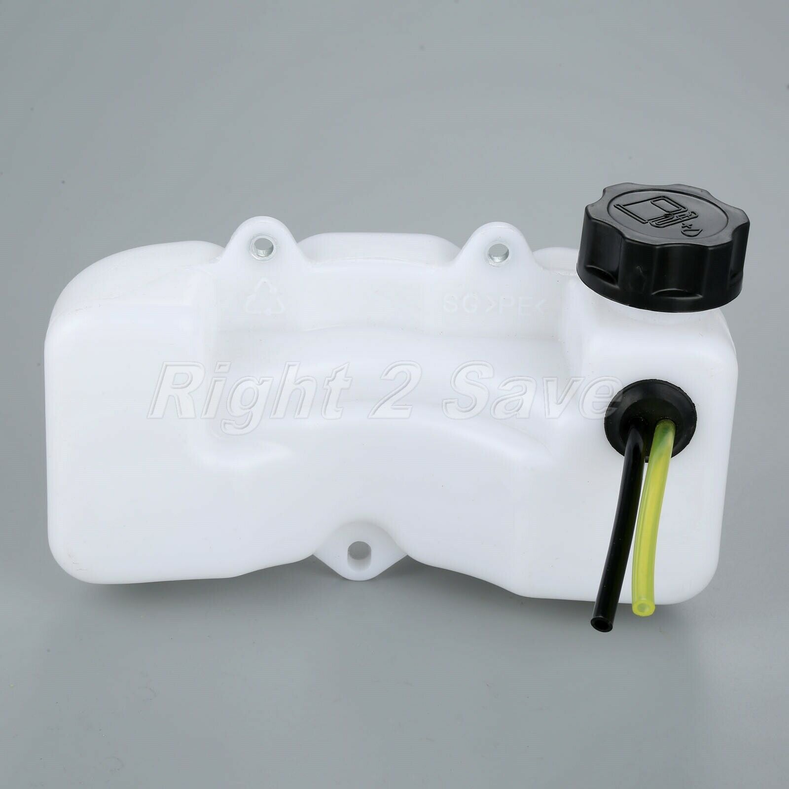 1x Fuel Tank For 32F HT2300 Various Chinese Hedge Trimmer Replacement Parts