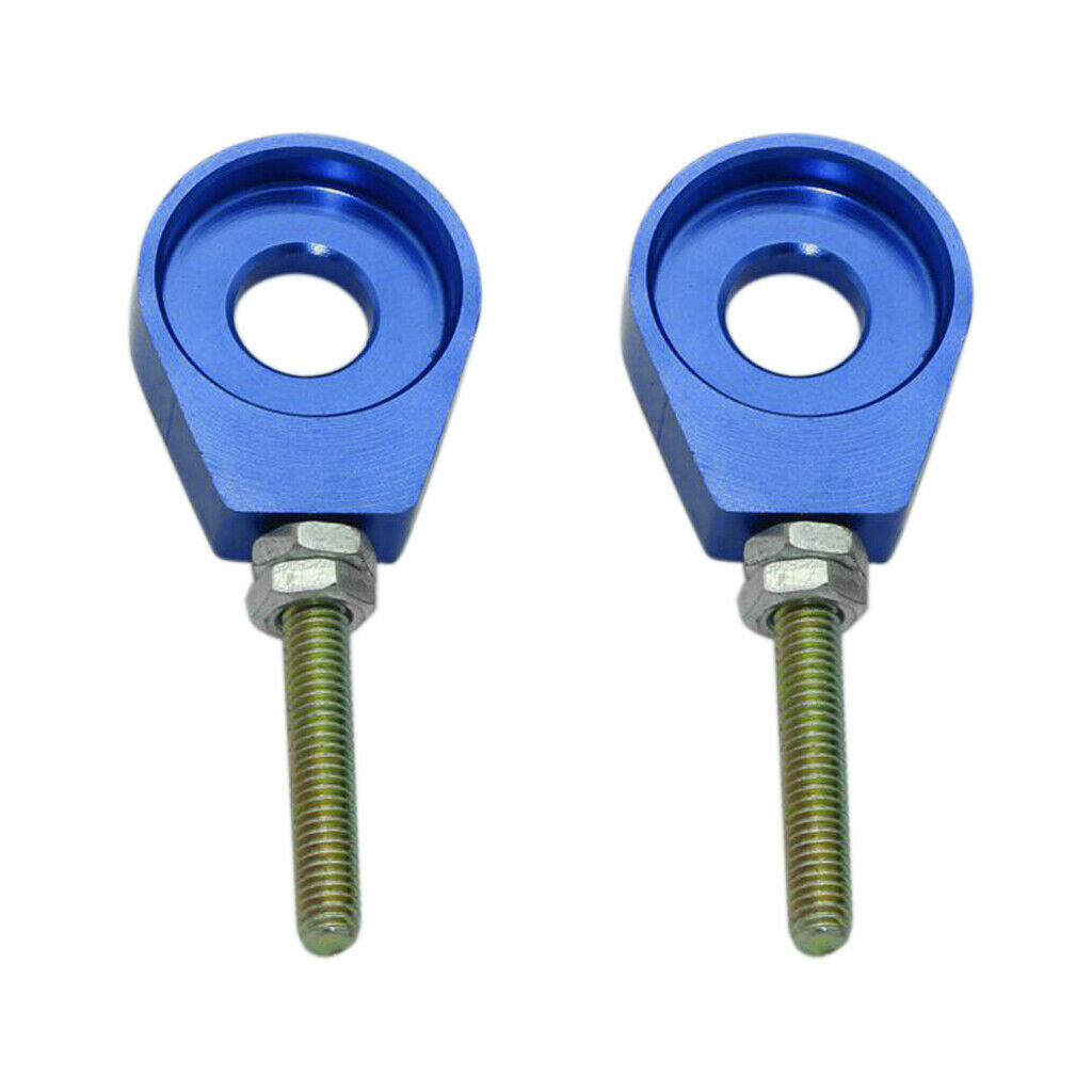 4 Pieces 12 Mm Chain Tensioner Block for Quad ATV Dirt Bike Engine