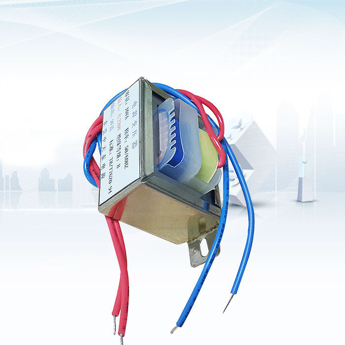 EI48*24 9VAC Transformer 10VA/9V 1A 220Vac To 9Vac 50/60Hz 10W Power Supply