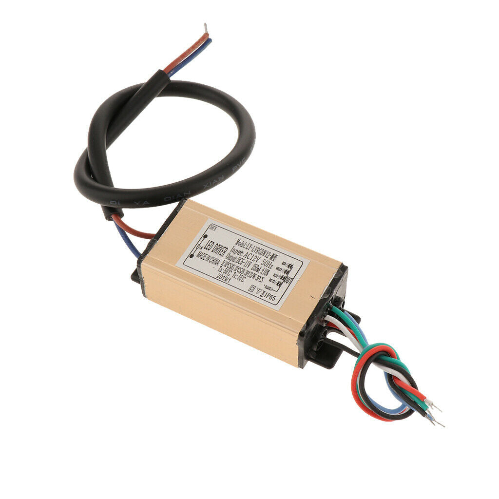 AC-DC Isolated Switching Power Supply Module Input 12V/24V Output 4-12W/12-24W -