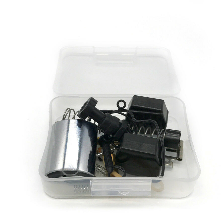 28mm Flat Slide Carburetor+Repair Kit For Scooter ATV 80cc 125cc 250cc 350cc