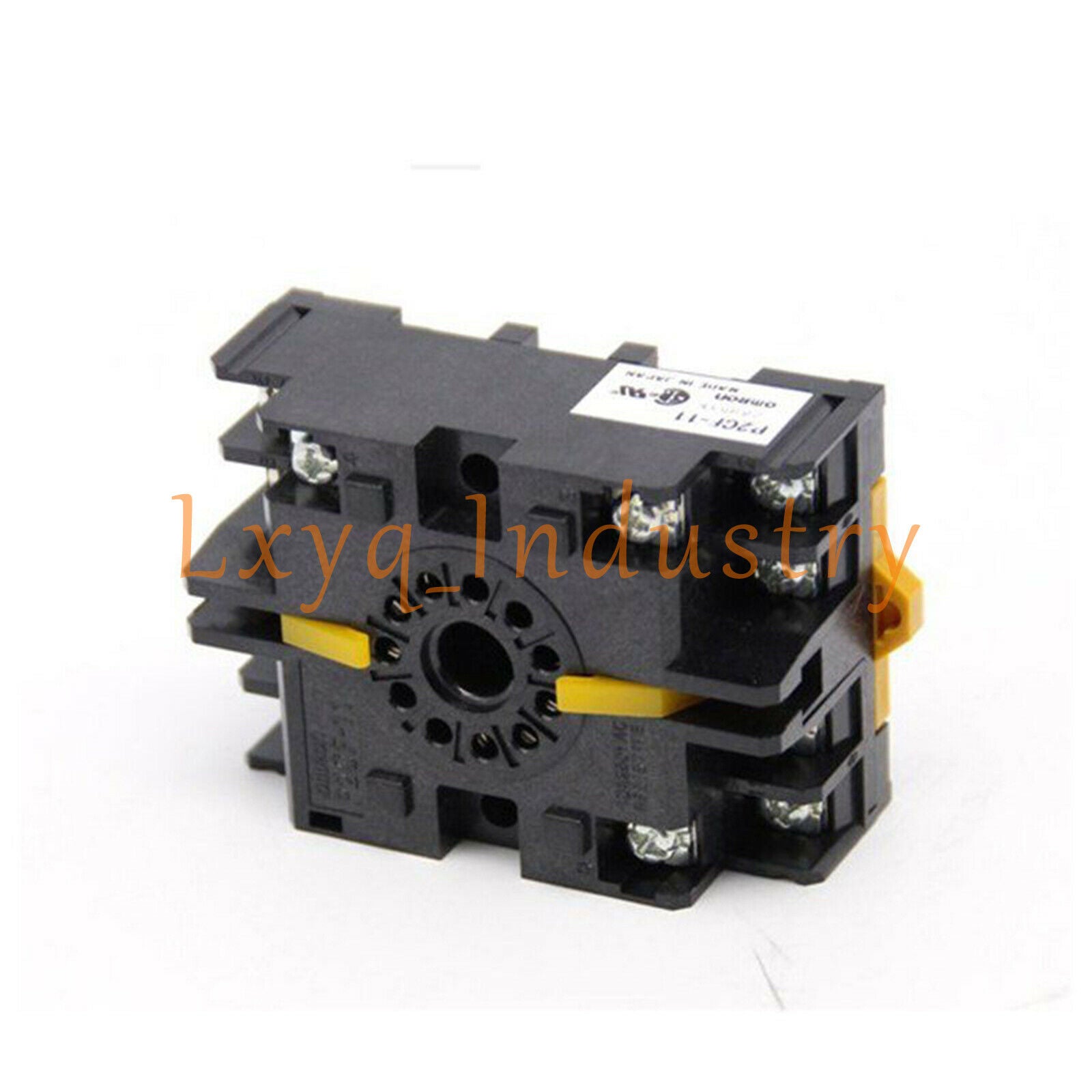 Omron 1pcs Relay Socket P2CF-11 P2CF-11  Brand New Quality Assurance