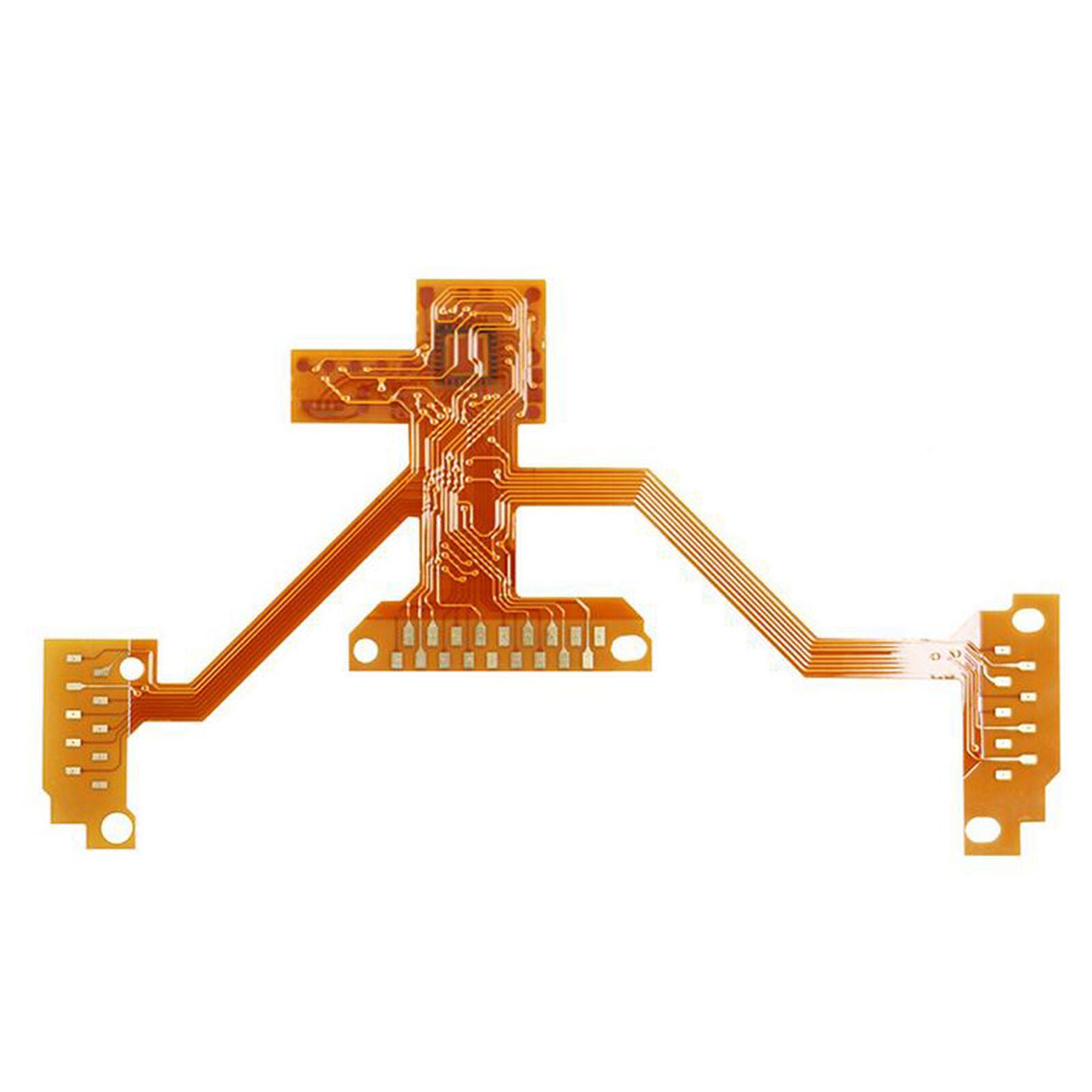 For SONY PLAYSTATION 4 PS4 Controller Mod Board 1U Rapid fire+Macros