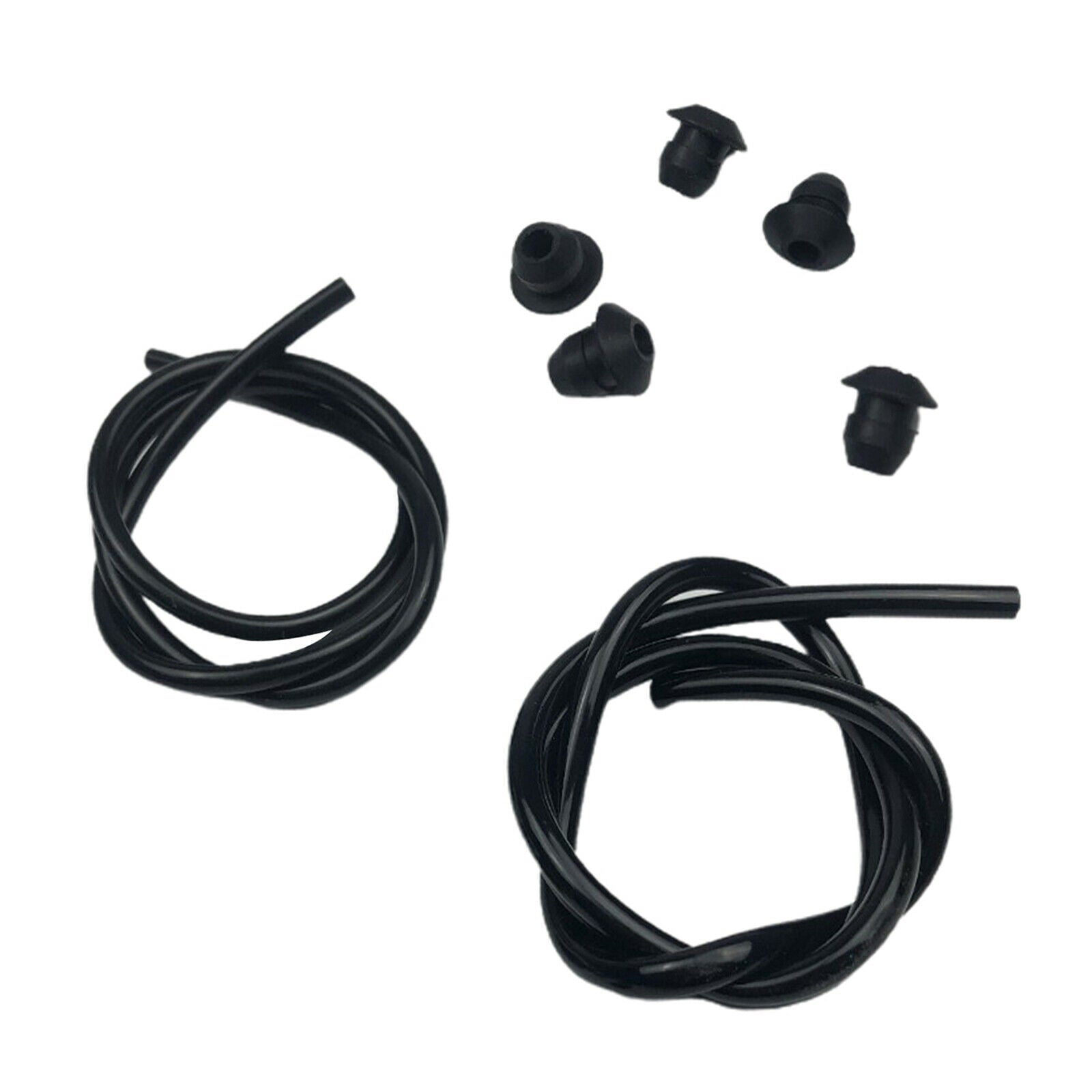 Replacement Fuel Line & Grommet Kit for STIHL KM85 FC75 FS76 FS74 Trimmer