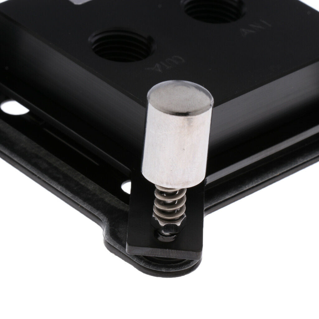 MagiDeal Stainless Steel CPU Computer Water Cooling Block for Intel 1150